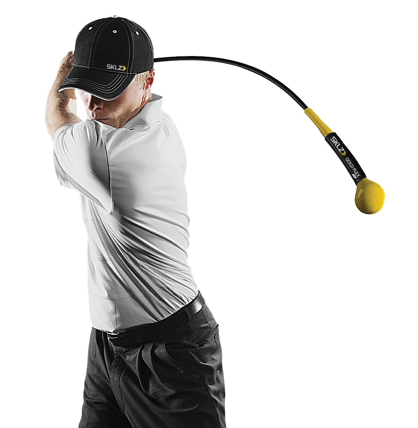 Golf Swing Training Aids