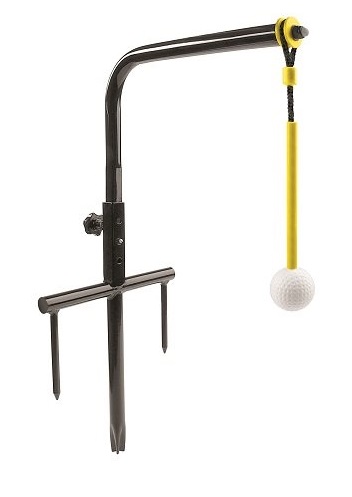 SKLZ Pure Path Swing Trainer with Instant Feedback