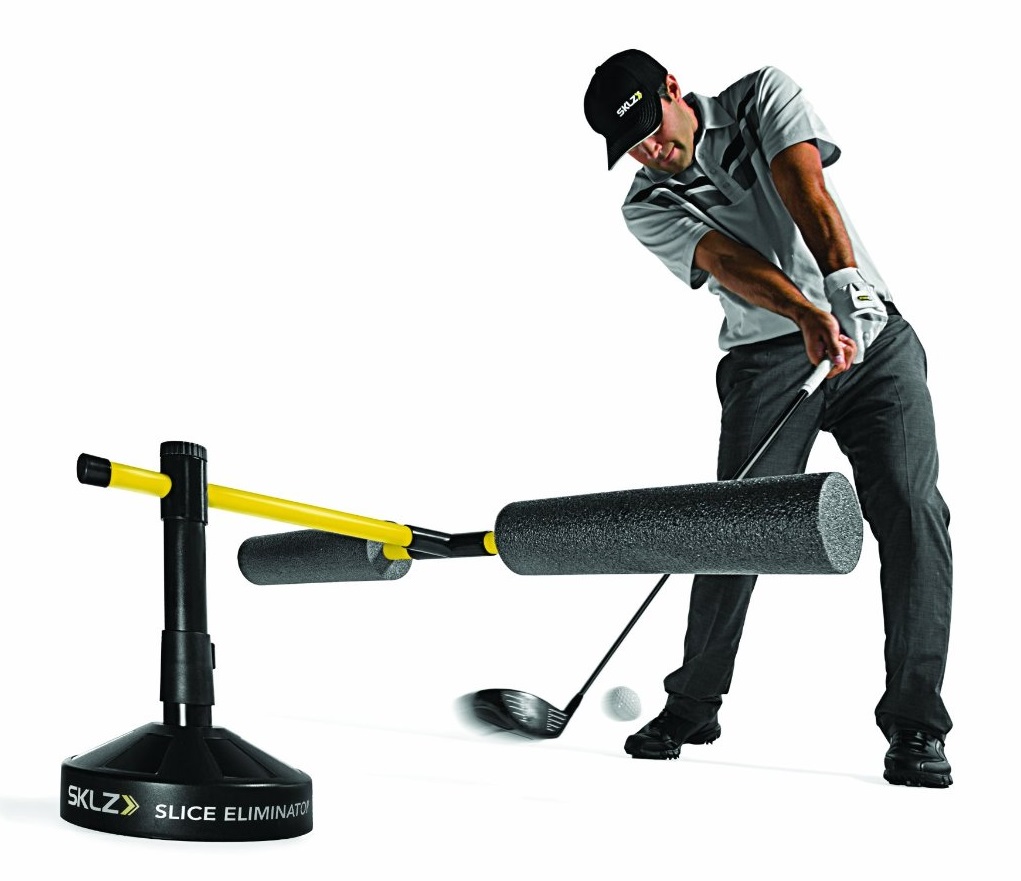 SKLZ Slice Eliminator Golf Swing Path 