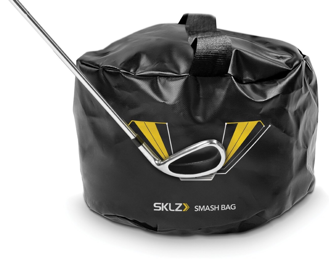 SKLZ Smash Bag Golf Impact Trainer Product