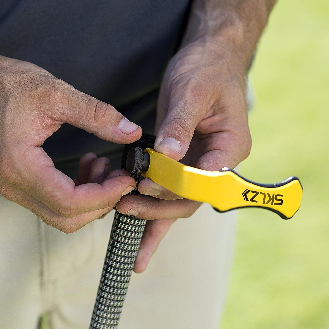 SKLZ Wrist Hinge Helper Training Guide