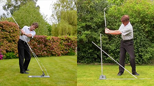 SwingCheck Golf Swing Training Aids