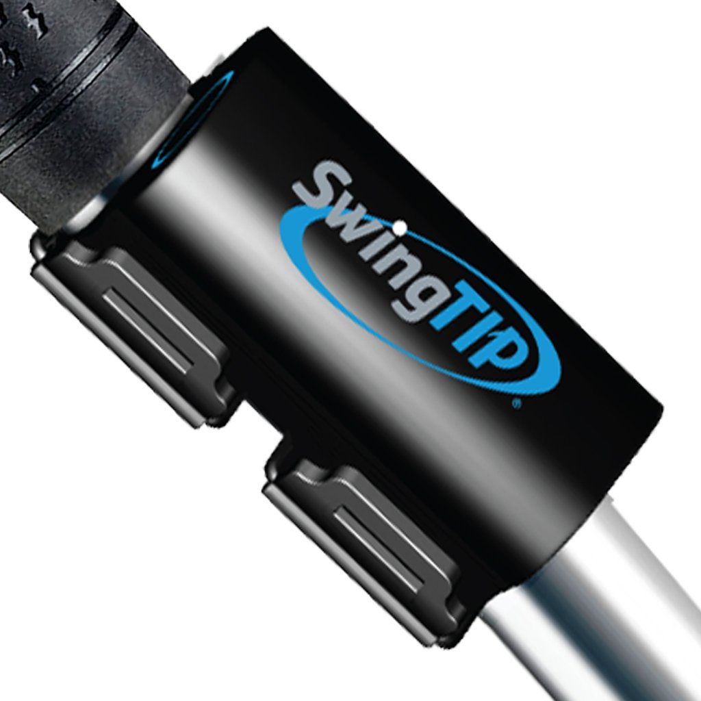 SwingTIP Golf Swing Analysis and Coaching System