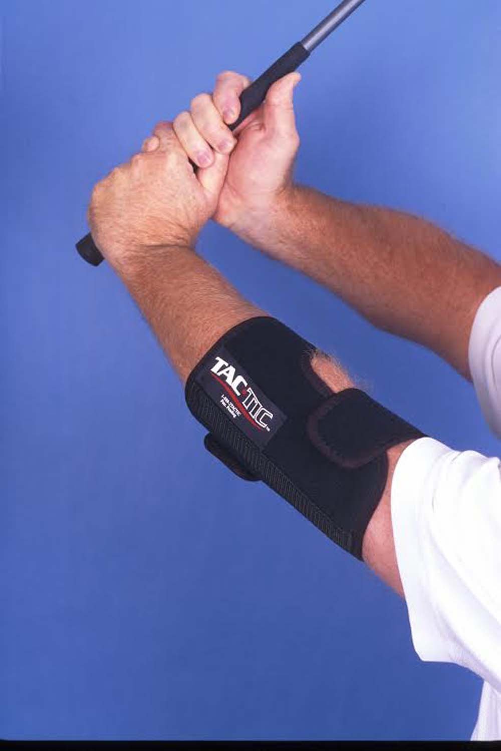 Tac Tic Elbow Golf Swing Tempo Trainers