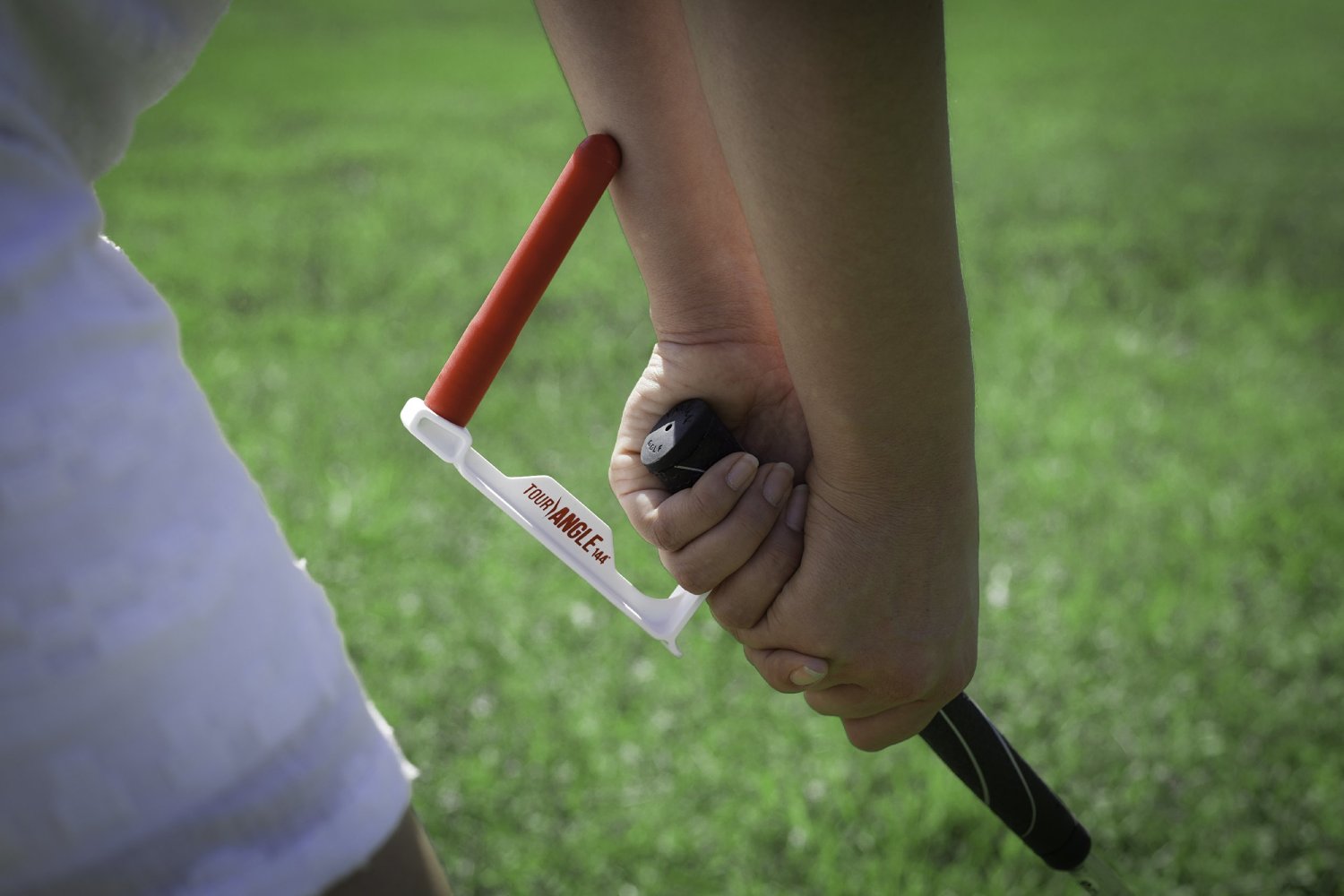 Tour Angle 144 Golf Swing Training Aids