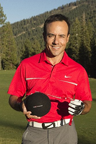 Tour Striker Smart Ball Golf Training Aids