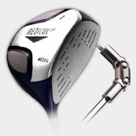 Medicus Dual Hinge 460cc Driver Image