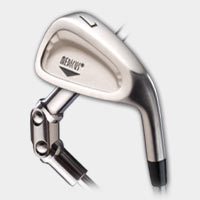 Medicus Dual Hinge 7 Iron Image