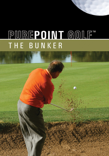 Improve Your Golf Bunker Shots Image