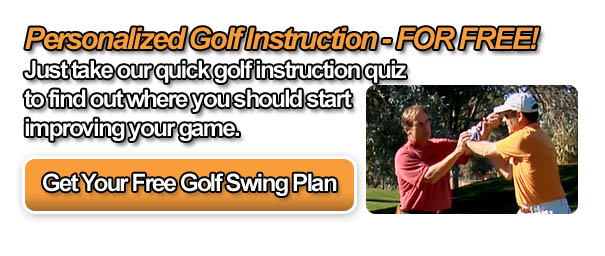 Full Swing Fundamentals