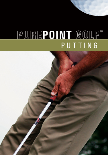 Golf Putting Instruction & Tips Image