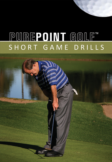 Short Game Drills DVD Image