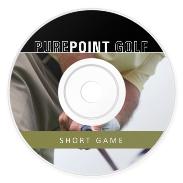 Short Game Instruction - PurePoint Golf's Short Game DVD