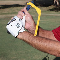 Swingyde Golf Training Aid Image