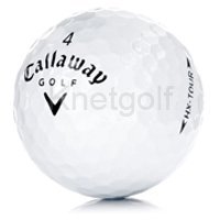 Recycled HX Tour golf ball image