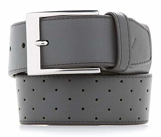 Callaway Mens Performance Perforated Stretch Golf Belts