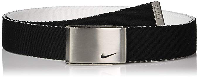 Nike Womens Reversible Single Web Golf Belts
