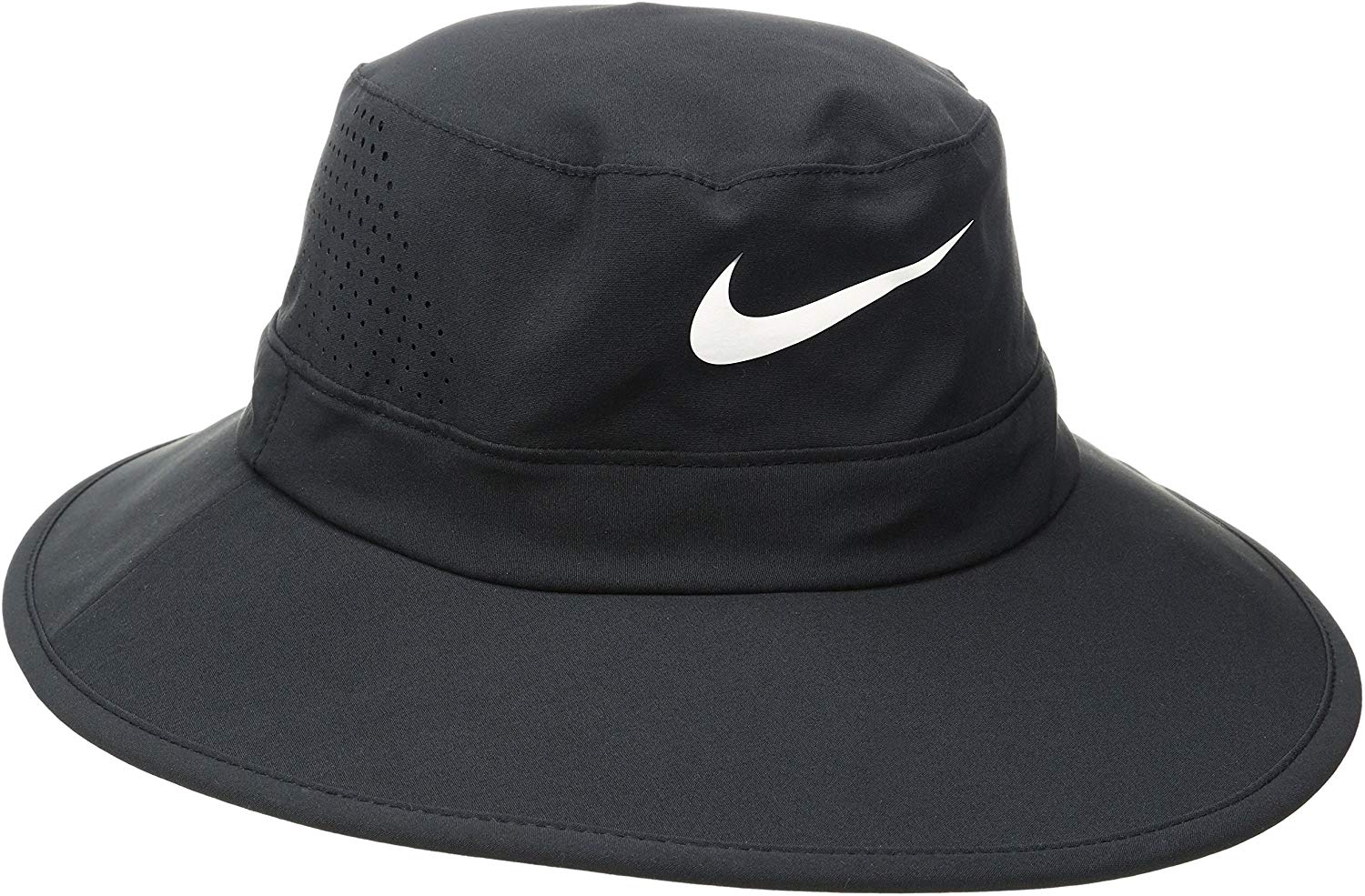 Nike Mens UV Sun Bucket Golf Hats