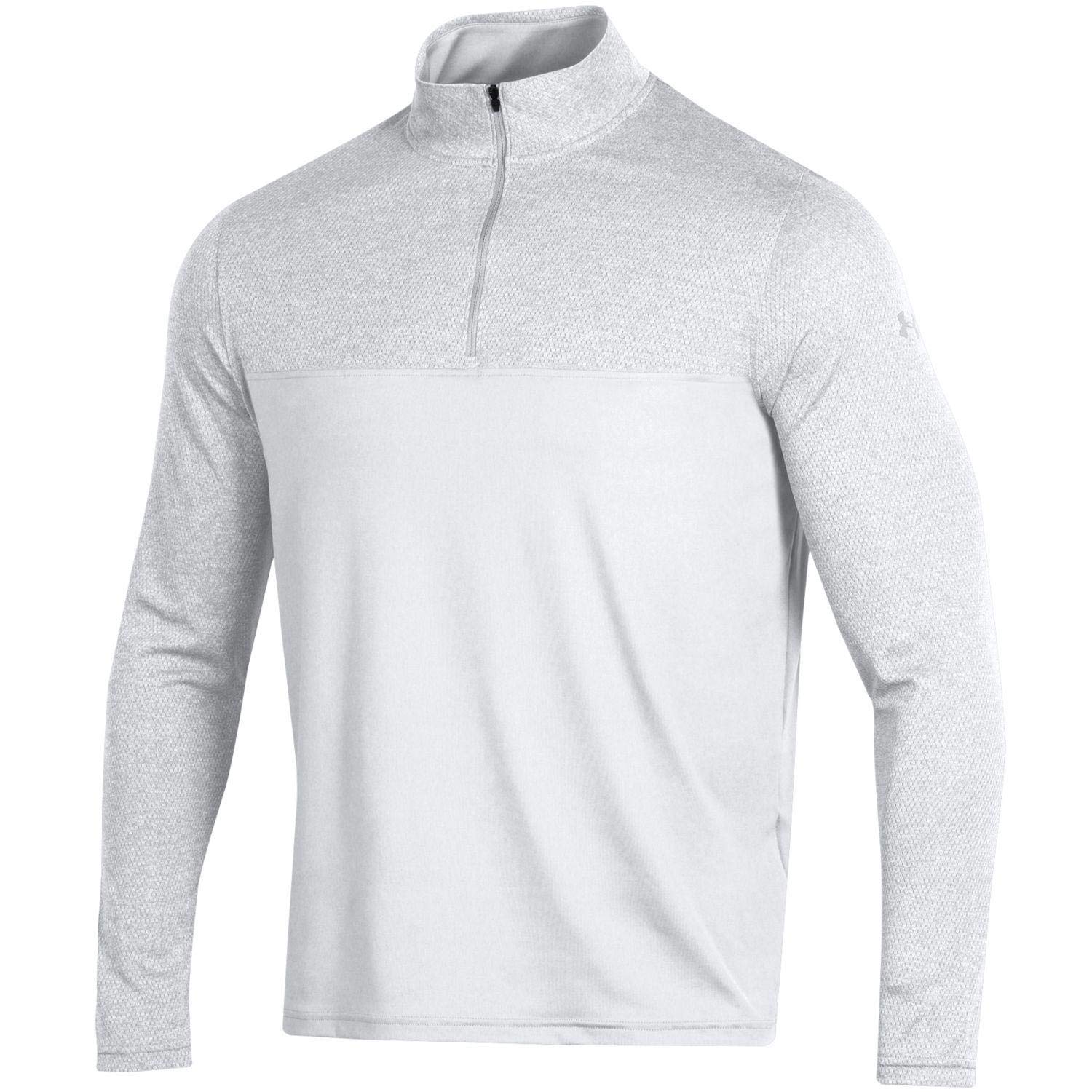 Under Armour Mens 2019 Scratch Golf Pullovers