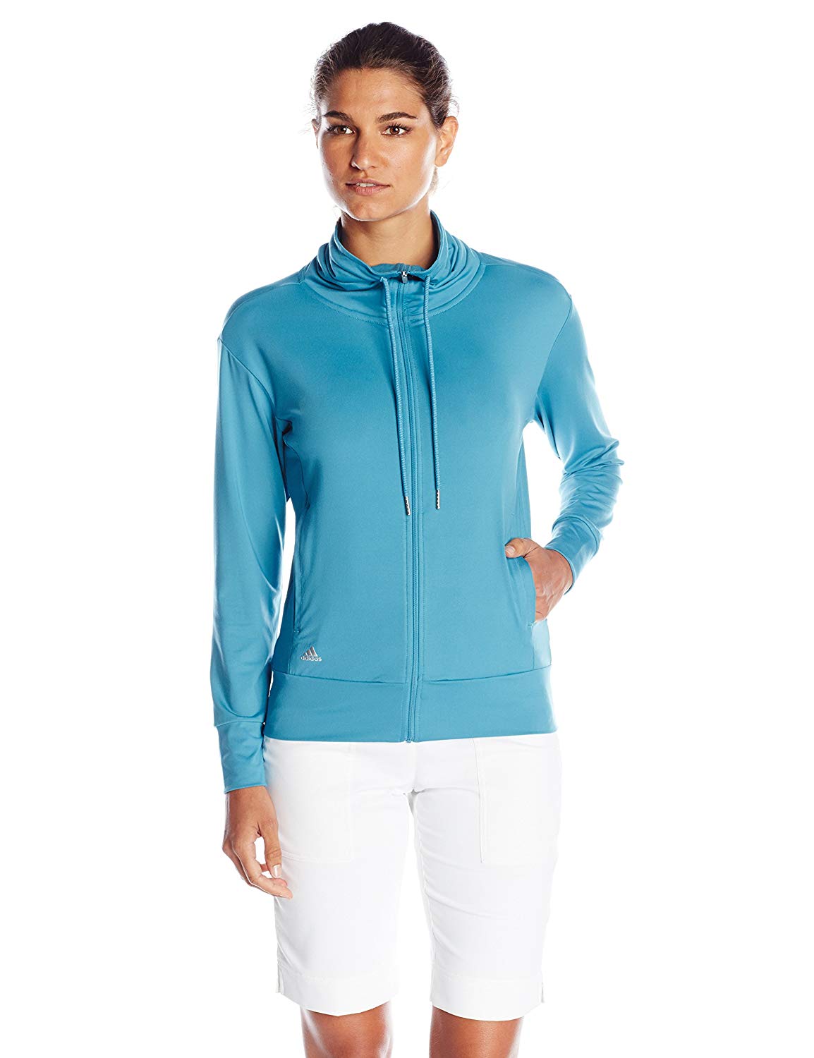Buy Adidas Womens Golf Jackets for Best Prices Online!