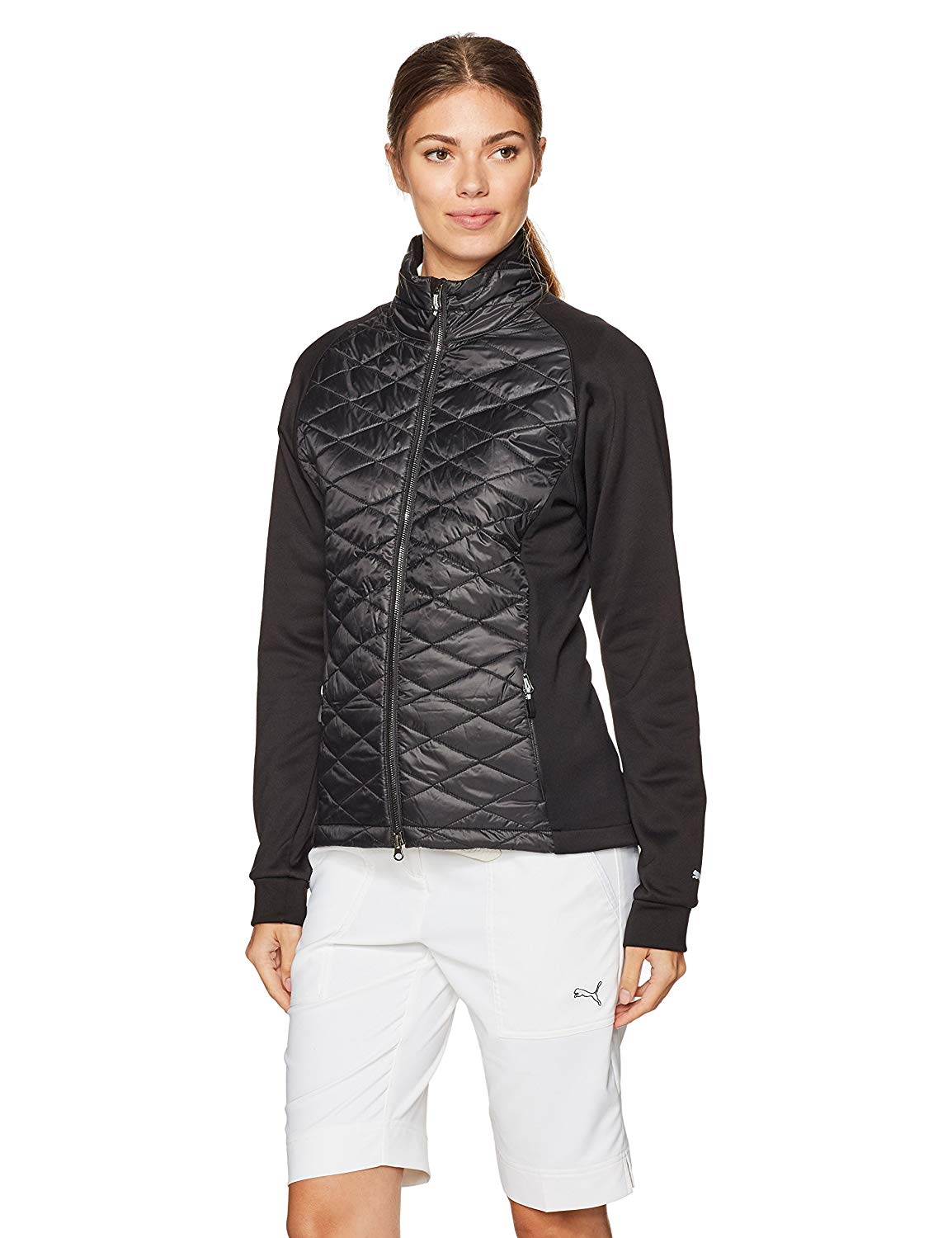 Buy Puma Womens Golf Jackets for Best Prices Online!