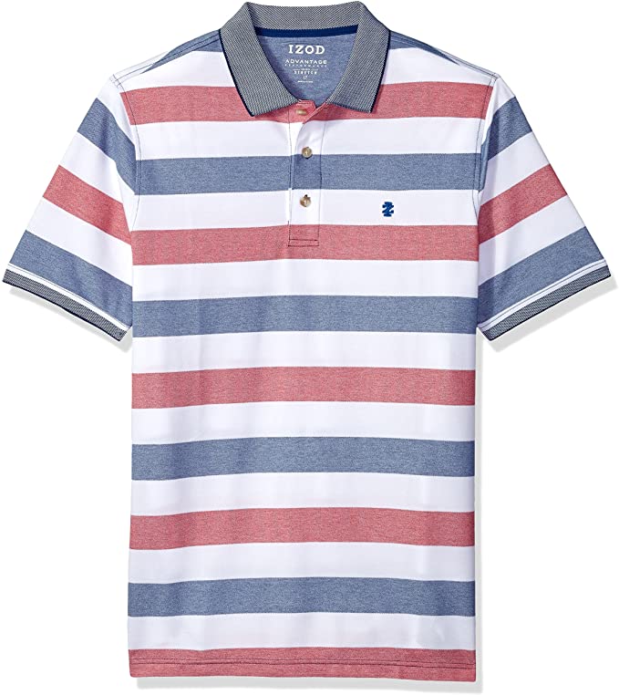 Buy Izod Mens Golf Polo Shirts Lowest Prices!