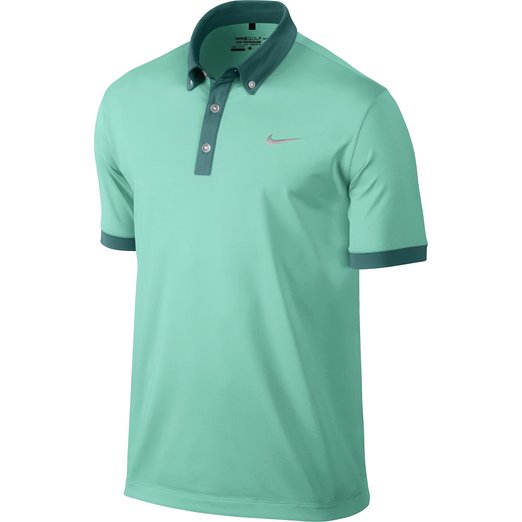Nike Mens Ultra Polo 2.0 Golf Shirts