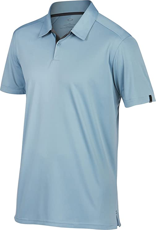 Oakley Mens Divisional Golf Polo Shirts