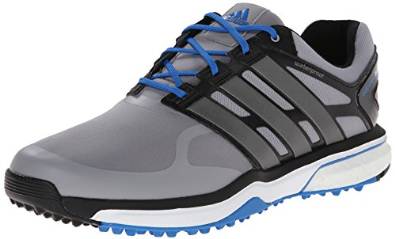 Adidas Mens Adipower S Boost Golf Shoes