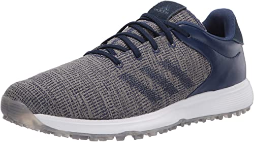 Adidas Mens S2G Golf Shoes
