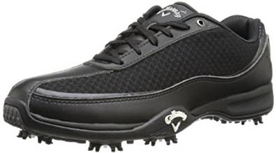 Callaway Footwear Mens Chev Aero II Golf Shoes