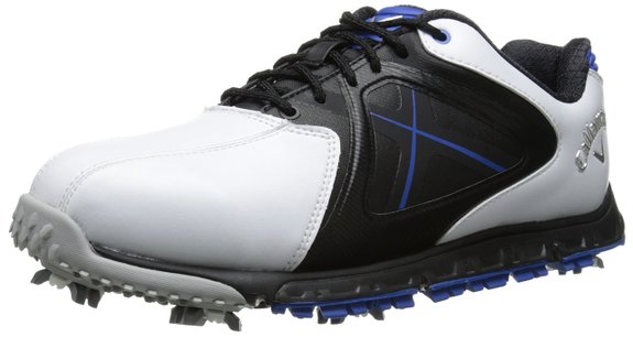 Callaway Footwear Mens Xfer Sport Golf Shoes
