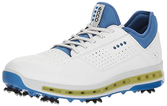 Ecco Mens Cool 18 Gore-Tex Golf Shoes