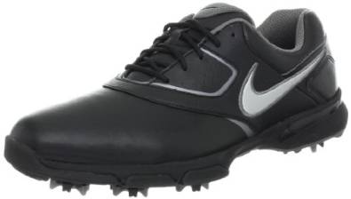 Nike Mens Heritage III Golf Shoes
