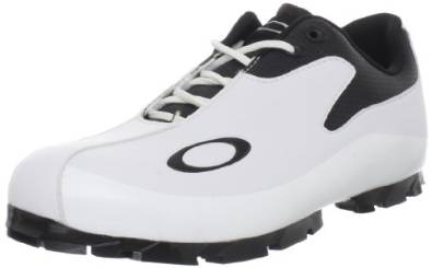 Oakley Mens Holdover Golf Shoes