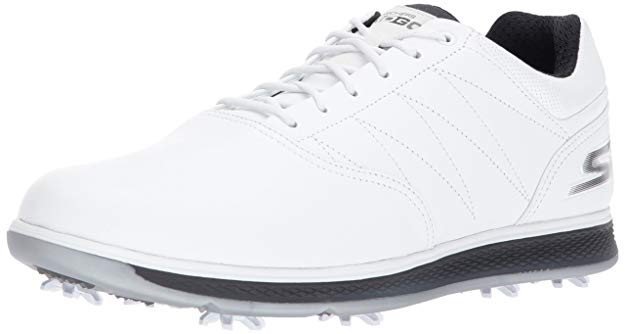 Skechers Mens Go Golf Pro 3 Lx Golf Shoes