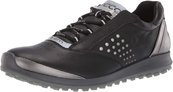 Ecco Womens Biom Hybrid 2 Hydromax Golf Shoes
