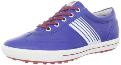 Ecco Womens Golf Street Sport Golf Shoes