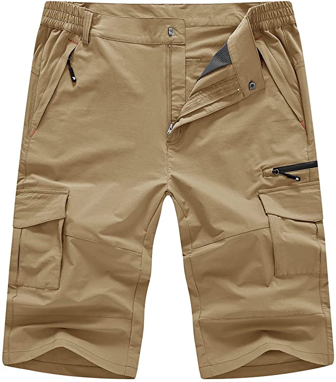 Buy Mens Golf Shorts for Lowest Prices Online!