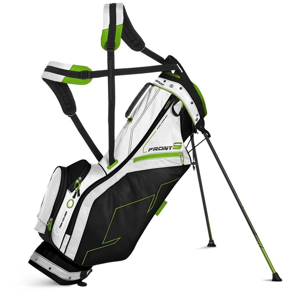 Sun Mountain Mens Front Nine Golf Stand Bags