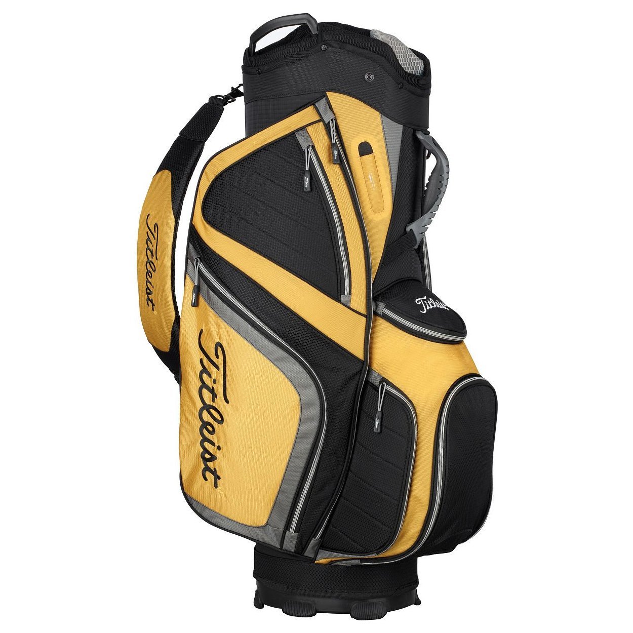 Titleist Mens 2014 Lightweight Golf Cart Bags